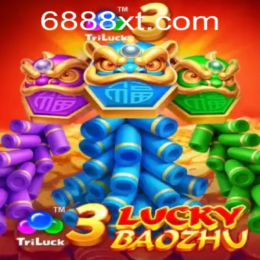 Descubra o Fascinante Mundo de 3LuckyBaozhu em 688xt.com