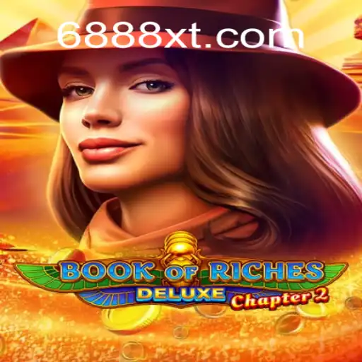 Explorando BookofRichesDeluxeChapter2: Uma Introdução ao Jogo e Suas Regras