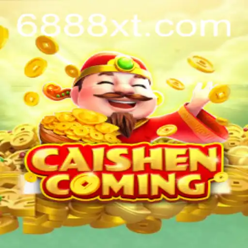 Descubra a Excitação de CAISHENCOMING: A Nova Sensação do Mundo dos Jogos