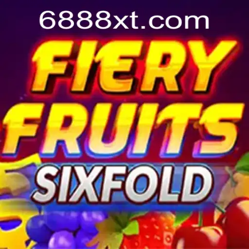 FieryFruitsSixFold: Mergulhe na Nova Sensação do Mundo dos Jogos Online