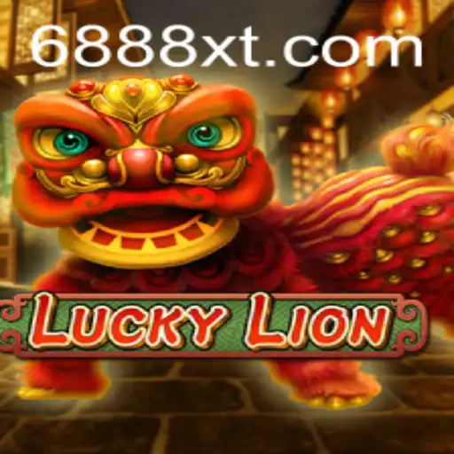 Explorando o Mundo do LuckyLion: Inovação e Estratégia em 688xt.com