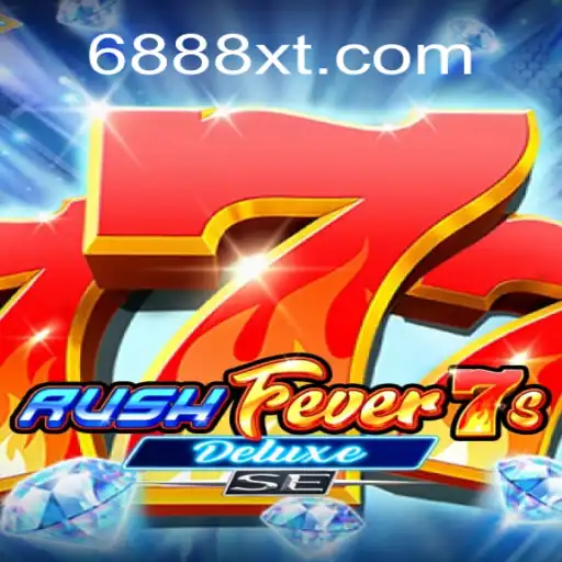 Descubra o Jogo RushFever7sDeluxeSE e Entre na Corrida pela Vitória