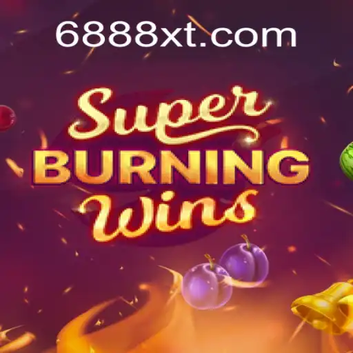 Descubra a Emoção de SuperBurningWins
