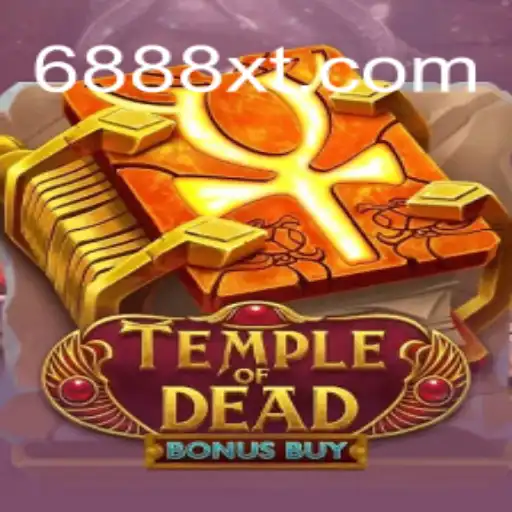 Desvendando TempleofDeadBonusBuy: Uma Jornada Épica no Mundo dos Jogos de Cassino