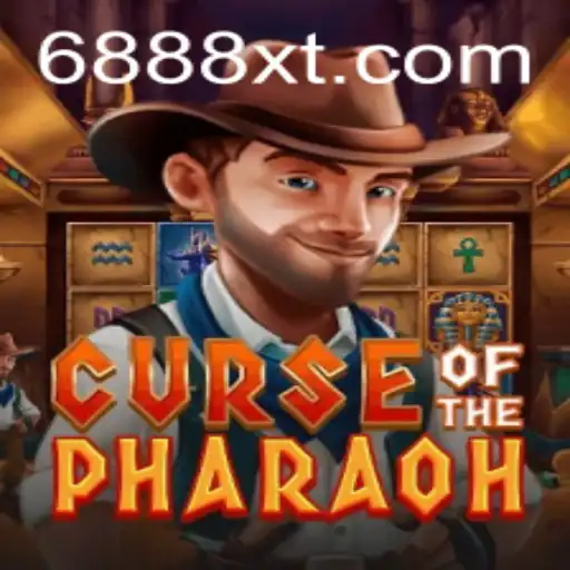 Curse of the Pharaoh: Uma Jornada Épica no Antigo Egito