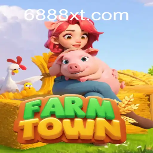 Explorando o Encantador Mundo de FarmTown