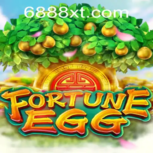 FortuneEgg: Uma Experiência de Jogo Inovadora