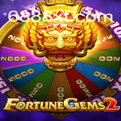 Descubra o Universo de Emoções em FortuneGems2