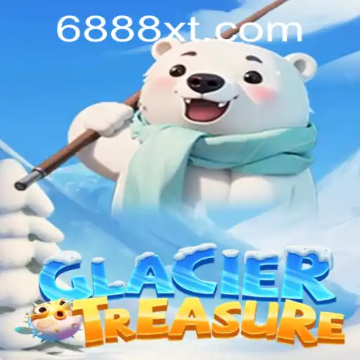 Descubra o Mundo Aventura de GlacierTreasure