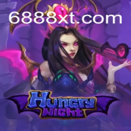 Descubra o Mundo de Aventura em HungryNight