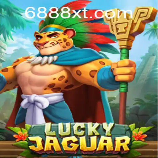 Descubra o Fascinante Mundo do Jogo LuckyJaguar