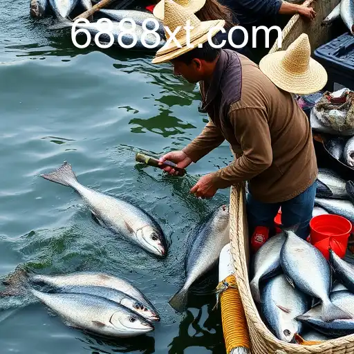Pesca