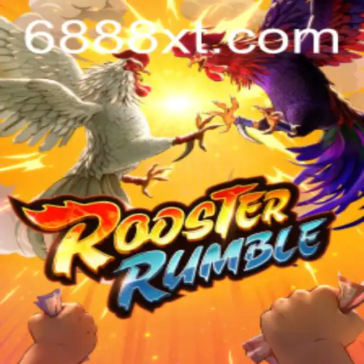 RoosterRumble: Uma Nova Dimensão nos Jogos de Apostas Online