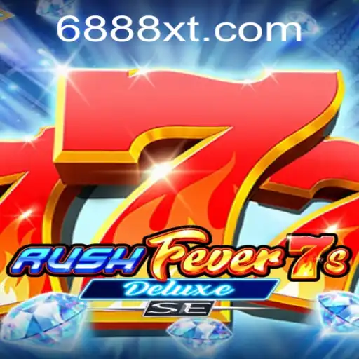Descubra o Jogo RushFever7sDeluxeSE e Entre na Corrida pela Vitória