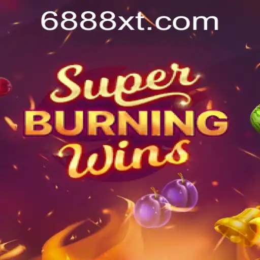 Descubra a Emoção de SuperBurningWins