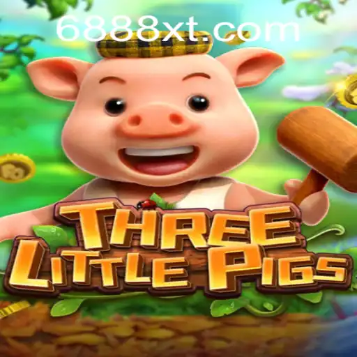 Explore o Mundo Empolgante de THREELITTLEPIGS