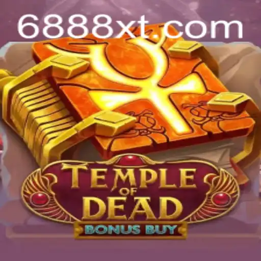 Desvendando TempleofDeadBonusBuy: Uma Jornada Épica no Mundo dos Jogos de Cassino