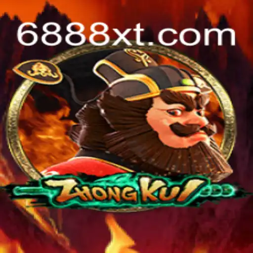 ZhongKui: Uma Jornada Épica no Mundo dos Jogos com 688xt.com